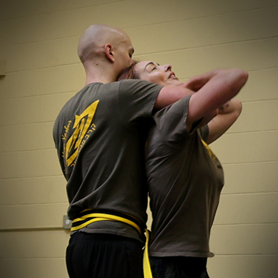 Women's Self-Defense Waltham, Massachusetts